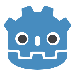 Godot Plush